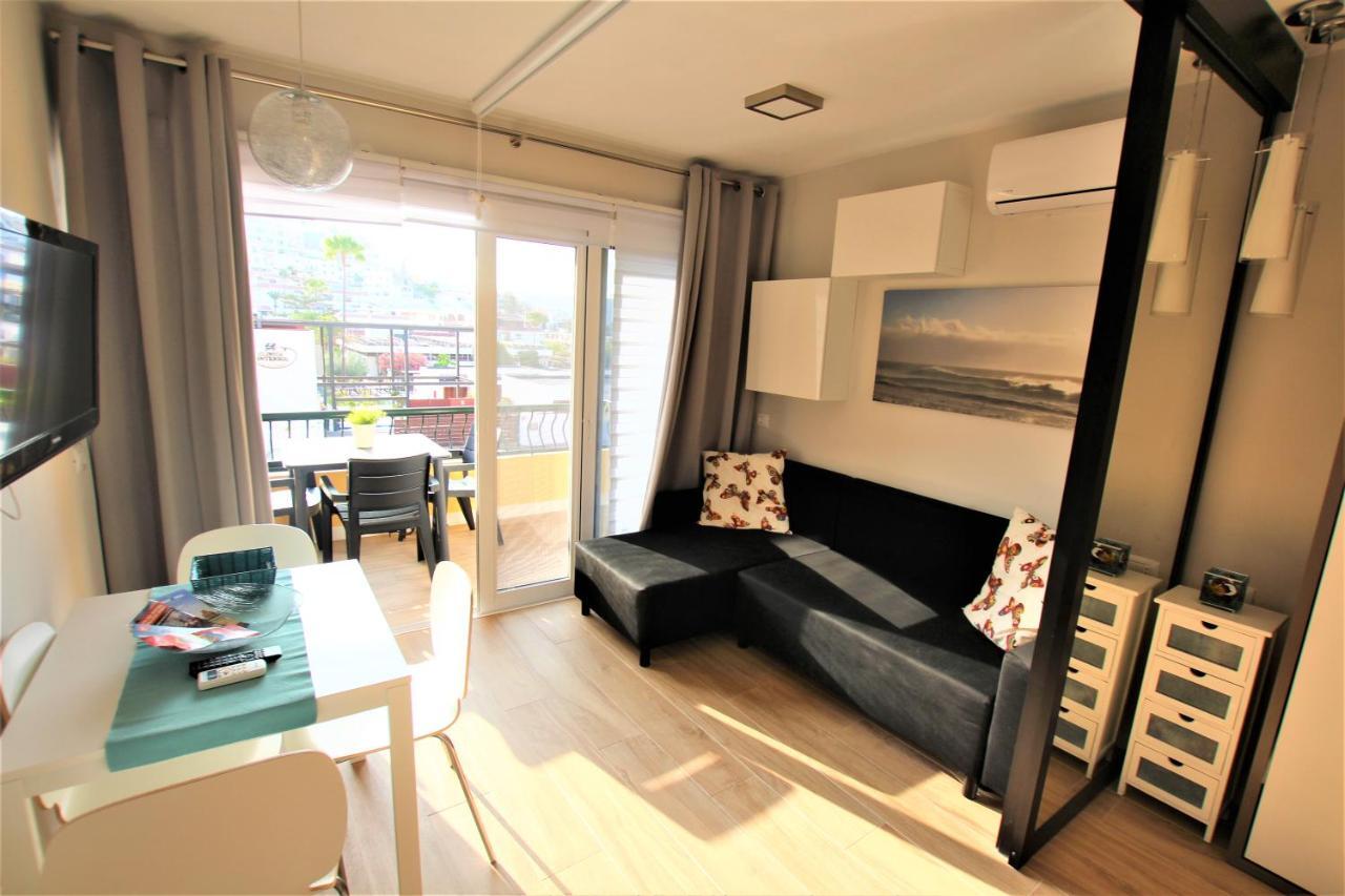 Appartement Torres Del Sol *